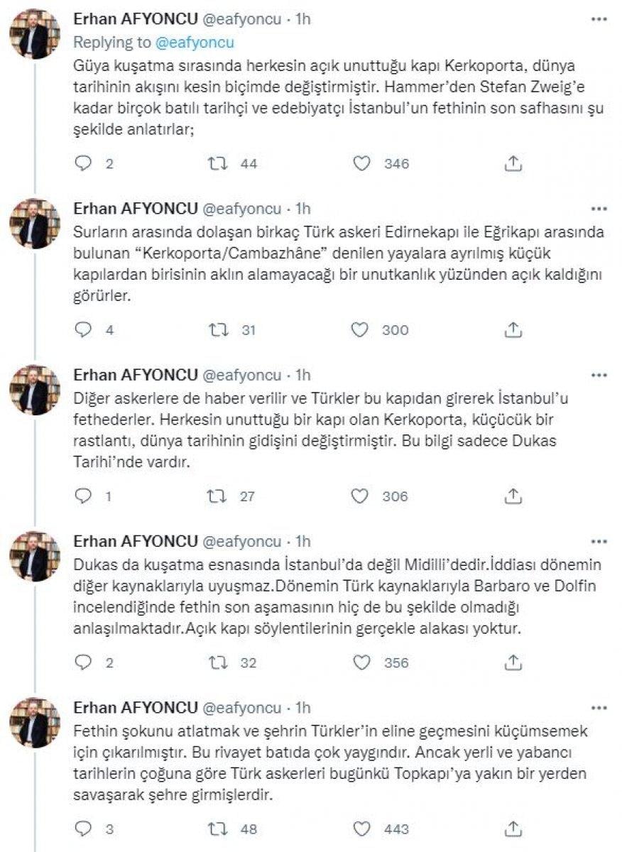 Elon Musk'ın 1453 paylaşımının anlamı ortaya çıktı