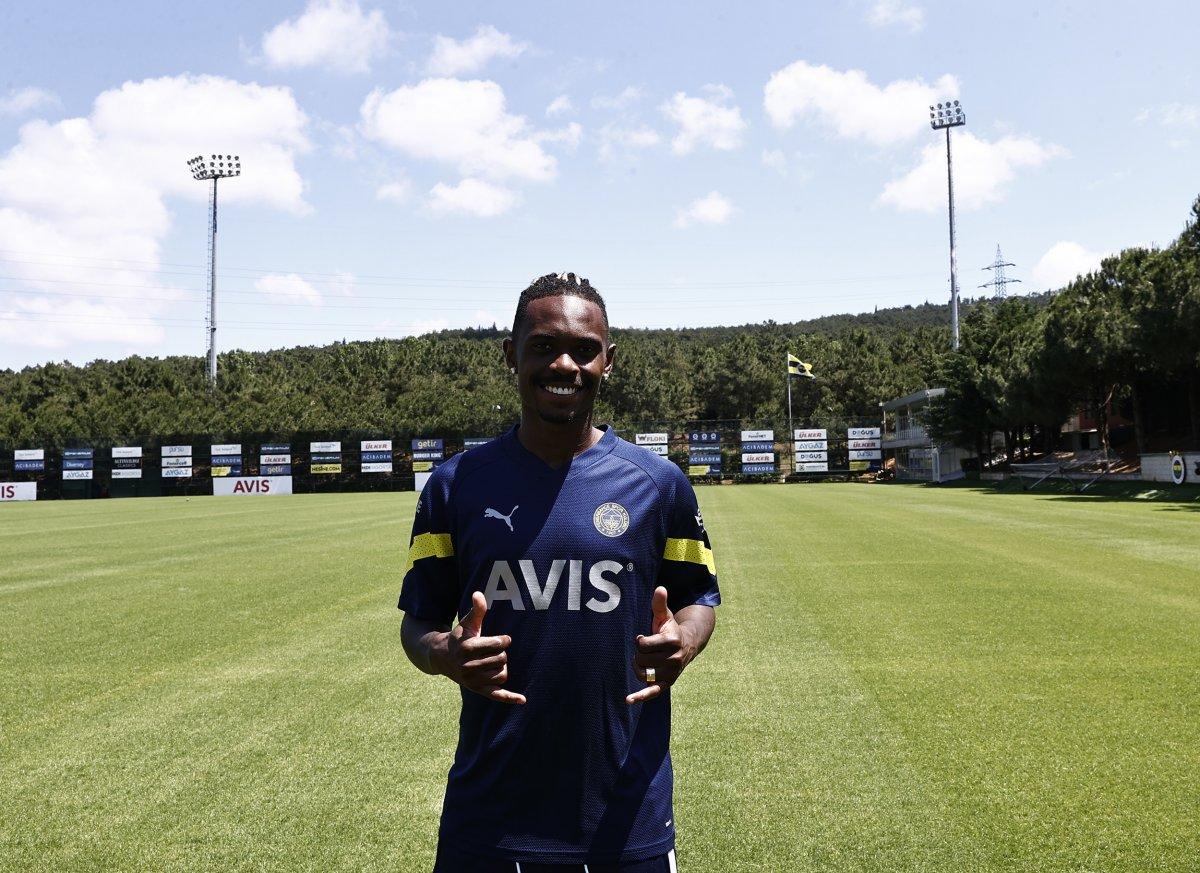 Lincoln Henrique'den Fenerbahçe açıklaması