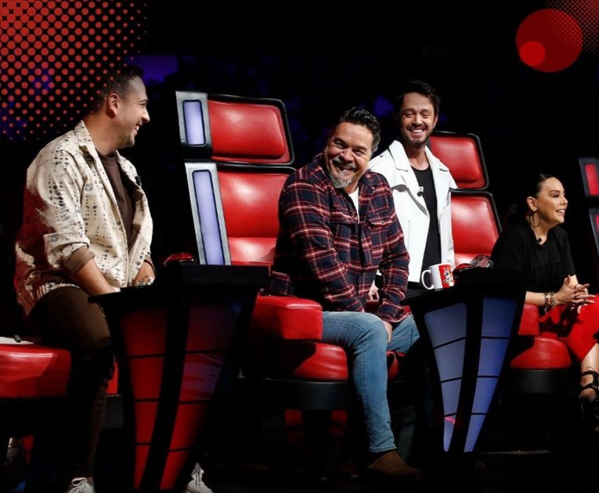 Beyazıt Öztürk’ün yeni işi