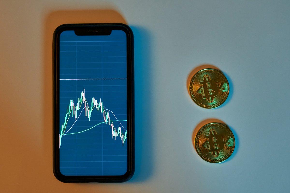 Bitcoin 20 bin doların altına düştü