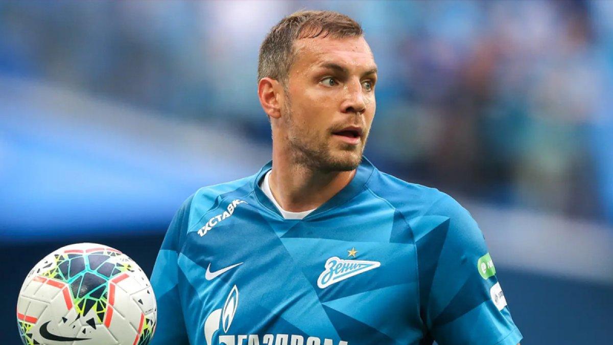 Dzyuba Fenerbahçe'nin indirim talebini kabul etti