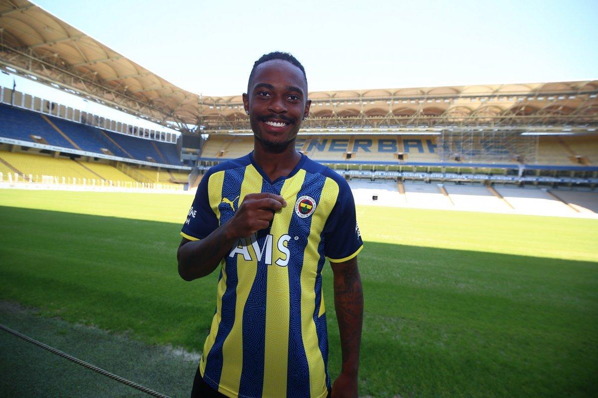 Lincoln Henrique'den Fenerbahçe açıklaması