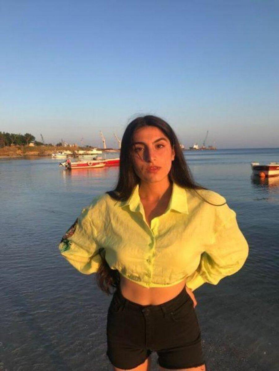 Bakırköy'deki eski sevgililer göğüslerinden vurulu halde bulundu