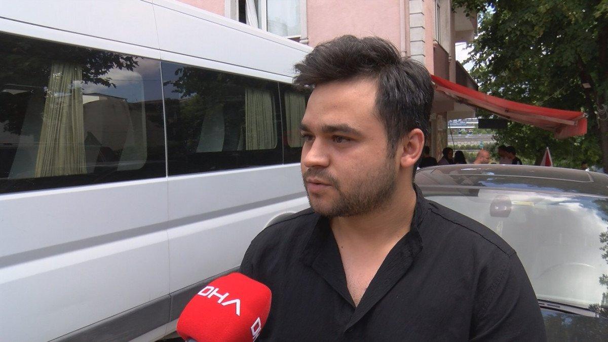 Öğrencilerin birçoğu AYT'yi TYT’ye göre zor buldu