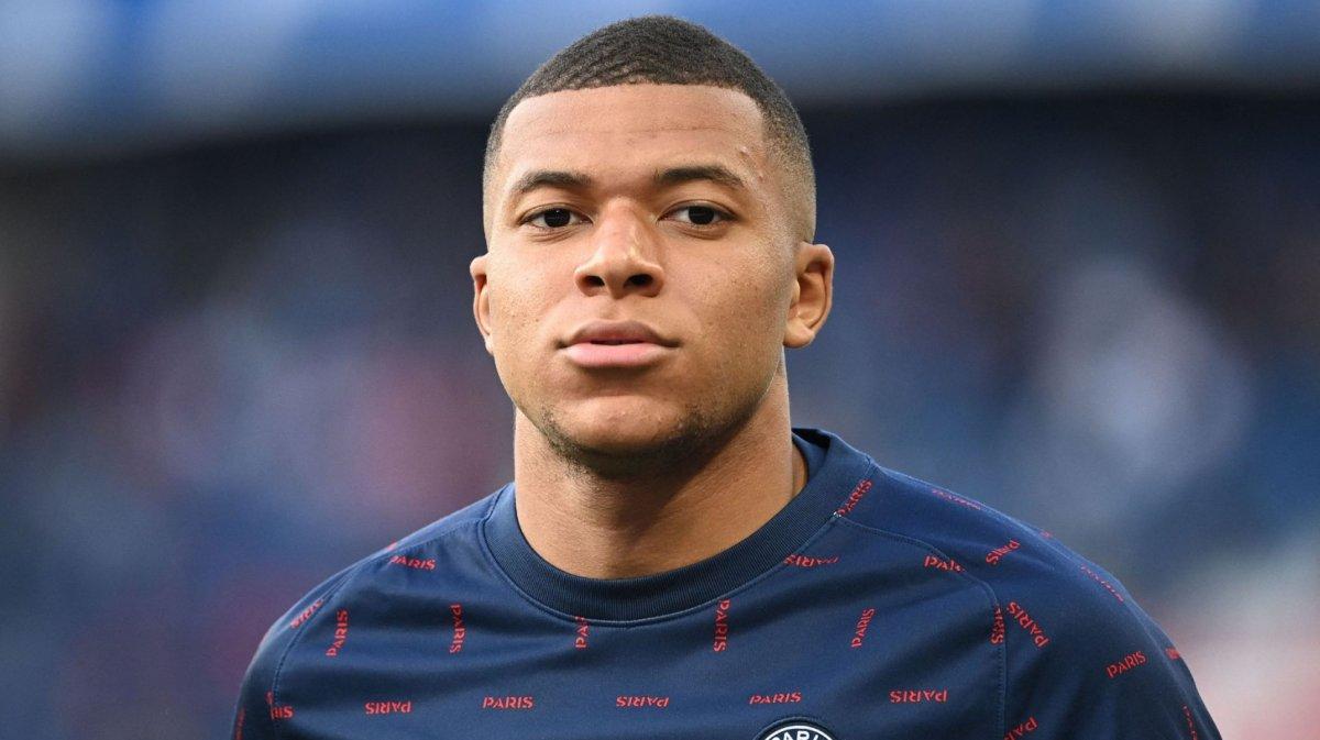 Florentino Perez'den Mbappe'ye gönderme