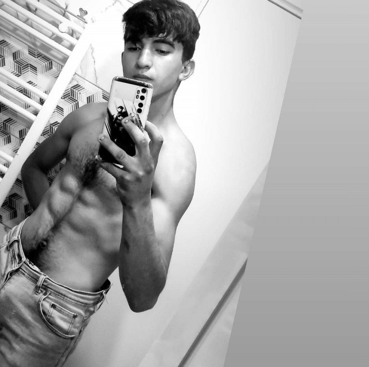 İzmir'de ölümlü trafik kazası kamerada