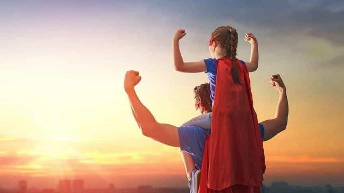 İçten ve anlamlı Babalar Günü mesajları 2022: Eşe, babaya, abiye, kardeşe, sevgiliye...