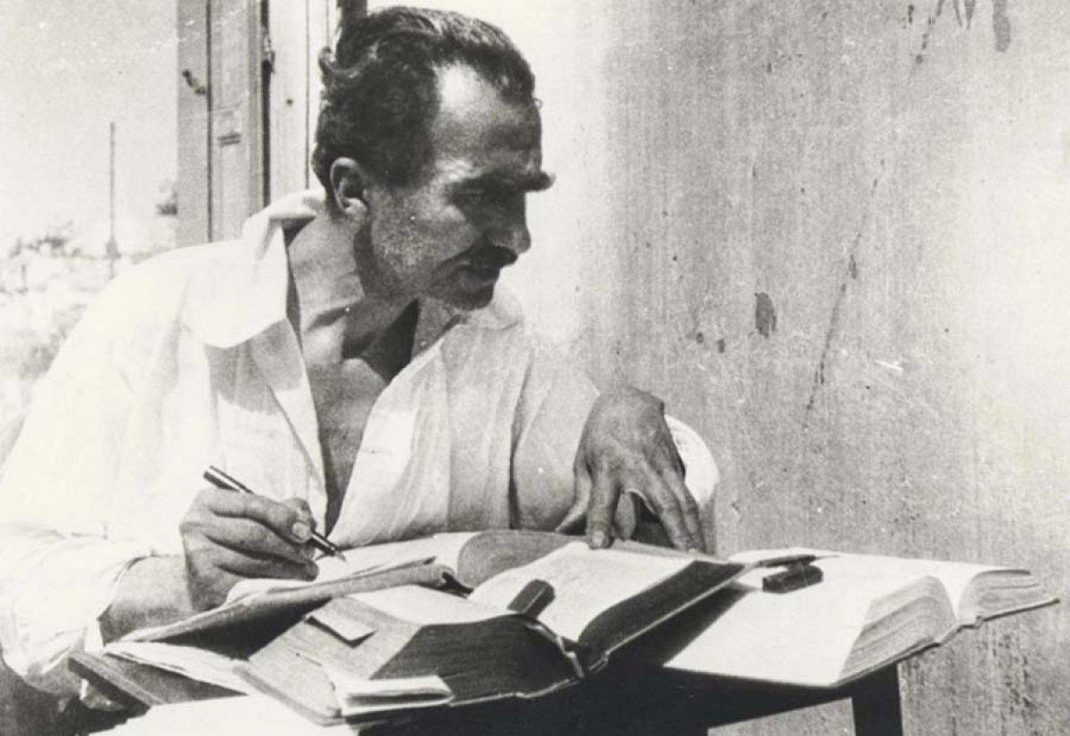 Vakanüvis yazdı: Kazancakis'in eserlerindeki ön yargı