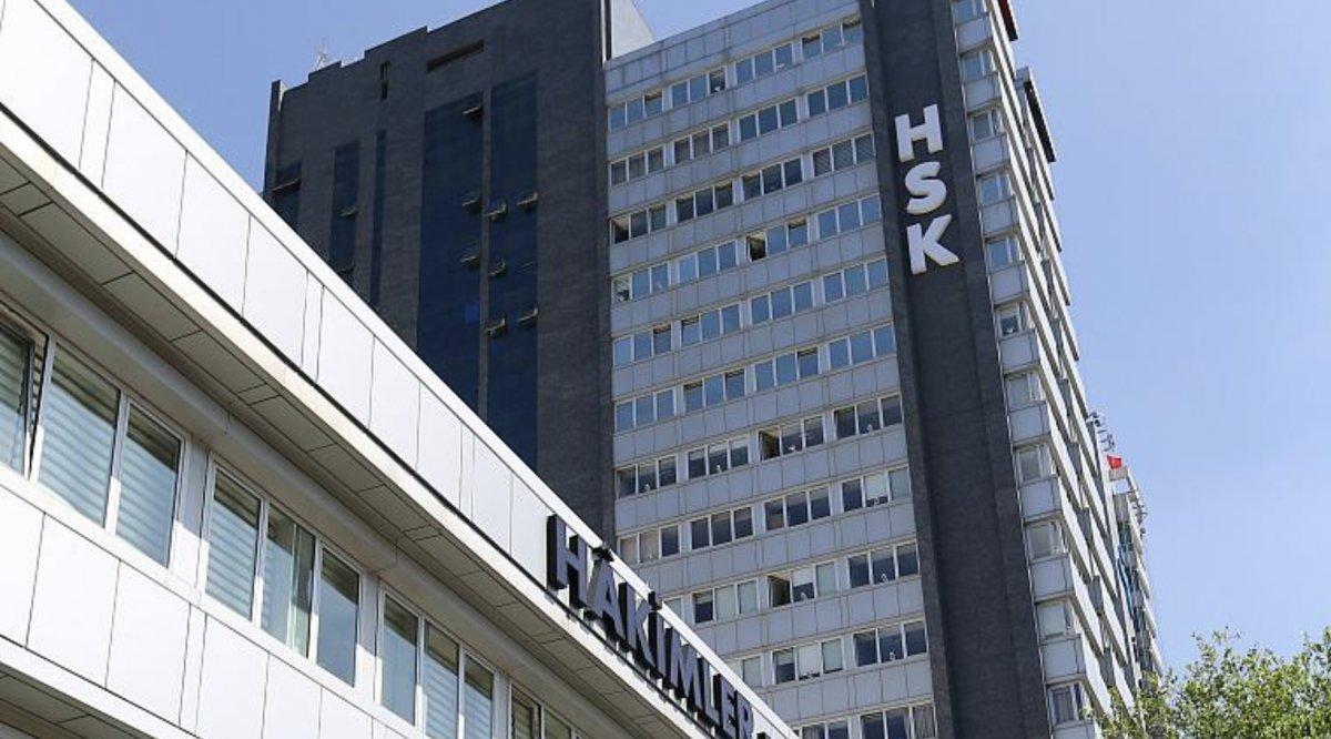 HSK'nın yaz kararnamesi tamamlandı