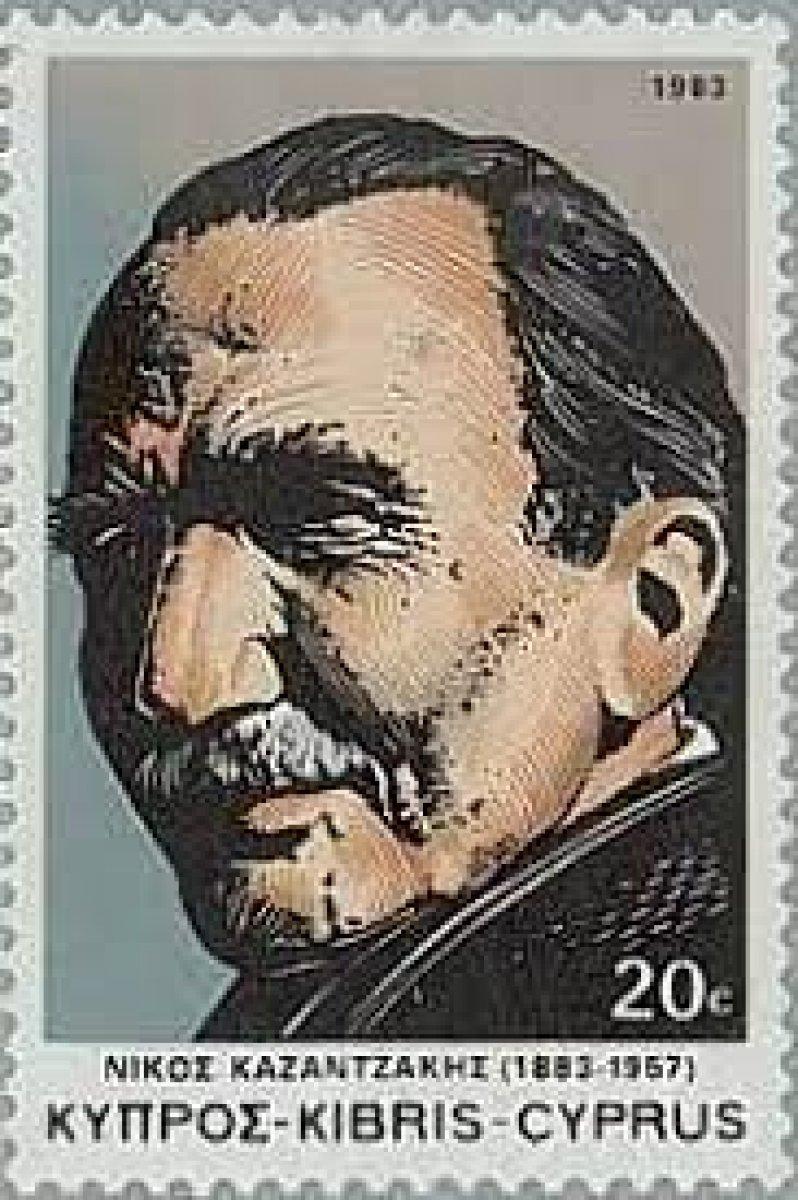 Vakanüvis yazdı: Kazancakis'in eserlerindeki ön yargı