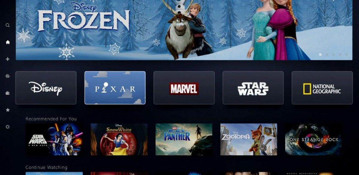 Keşfe çıkıyoruz: Disney Plus'ın bilinmeyen 9 özelliği