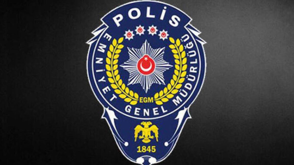 EGM’den Ankara'daki tabela olayına ilişkin açıklama