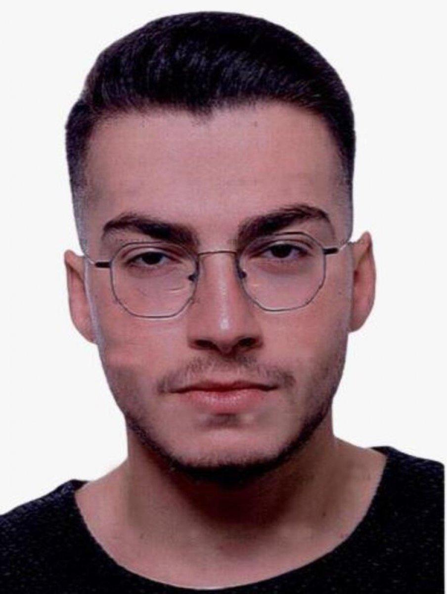 Bakırköy'deki eski sevgililer göğüslerinden vurulu halde bulundu