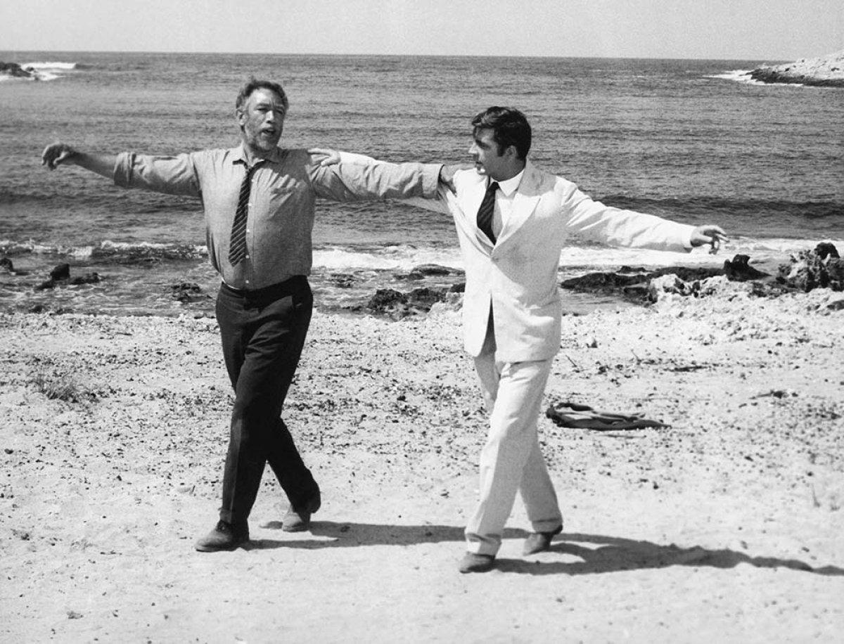 Vakanüvis yazdı: Kazancakis'in eserlerindeki ön yargı