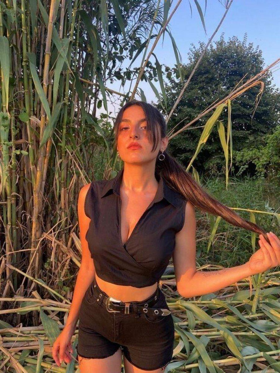 Bakırköy'deki eski sevgililer göğüslerinden vurulu halde bulundu