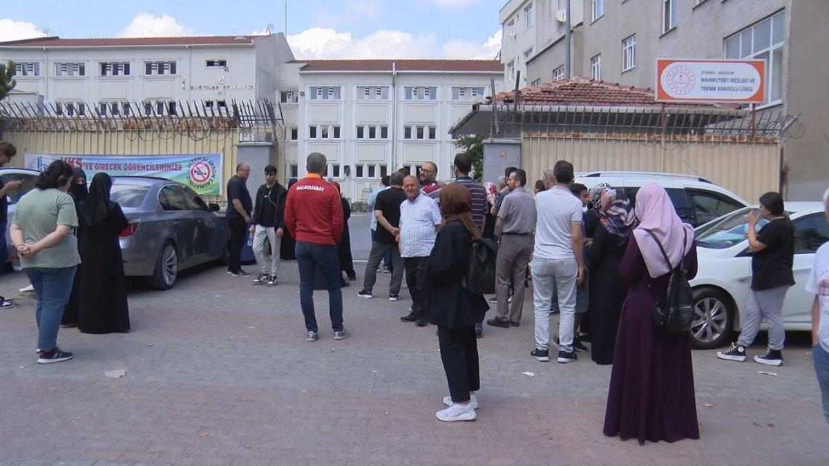 Öğrencilerin birçoğu AYT'yi TYT’ye göre zor buldu