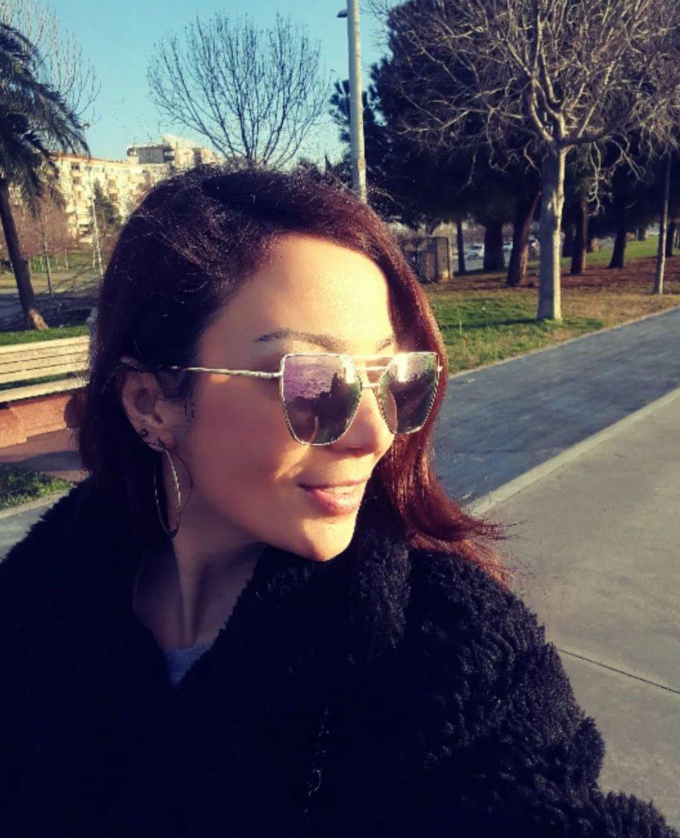 Gaziosmanpaşa'daki evinin balkonundan düşen oyuncu öldü