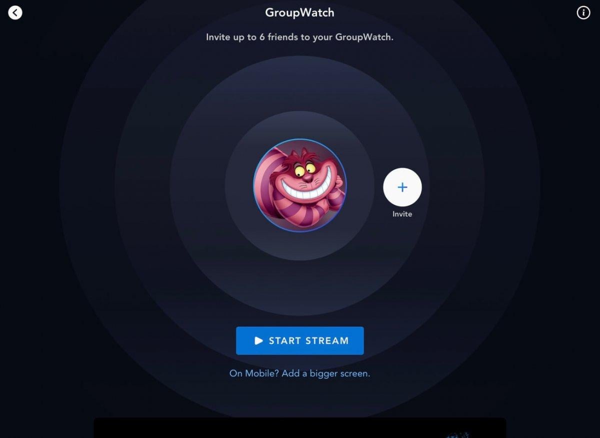 Keşfe çıkıyoruz: Disney Plus'ın bilinmeyen 9 özelliği