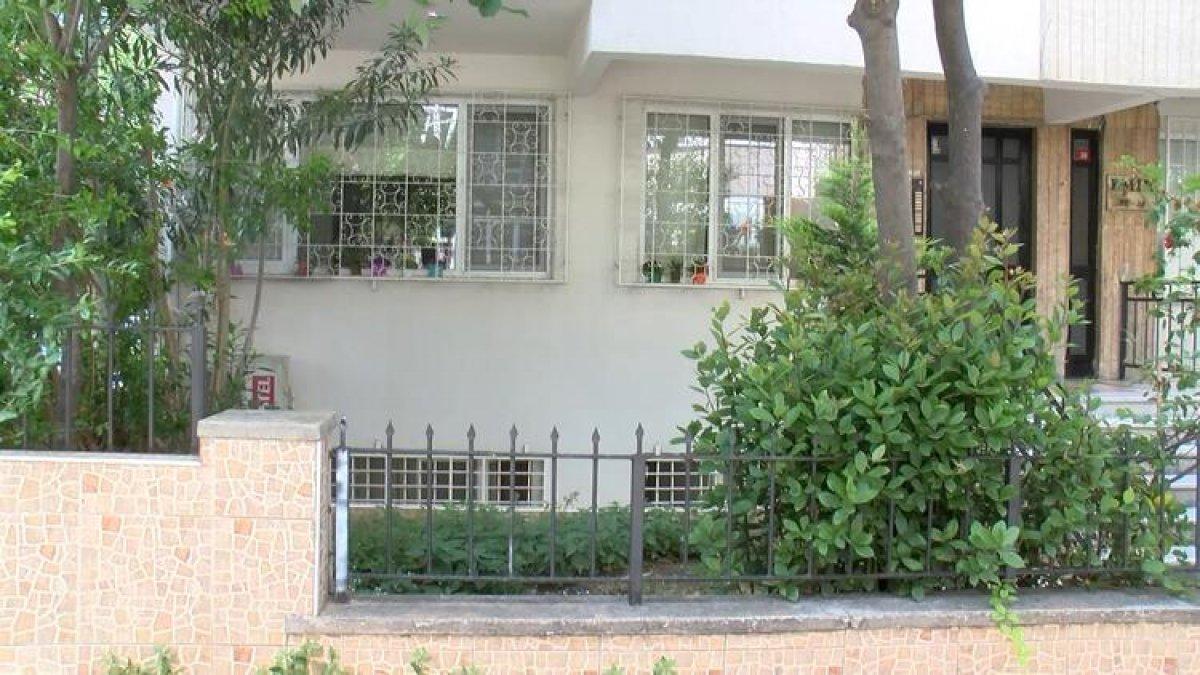 Bakırköy'deki eski sevgililer göğüslerinden vurulu halde bulundu