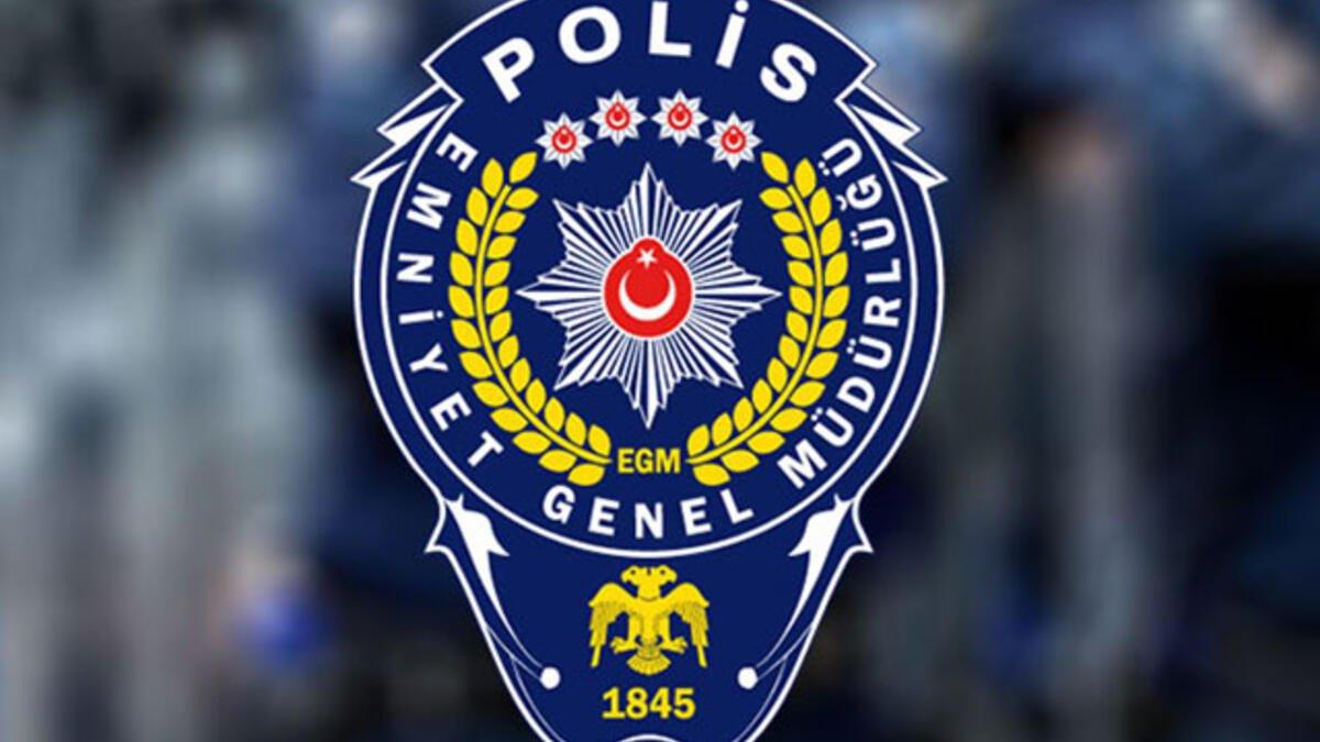 EGM’den Ankara'daki tabela olayına ilişkin açıklama