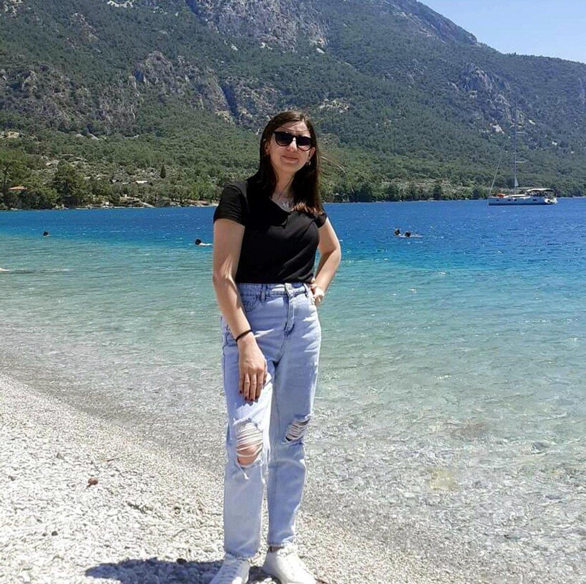 Muğla'da traktörle şarampole yuvarlanan kadın, öldü