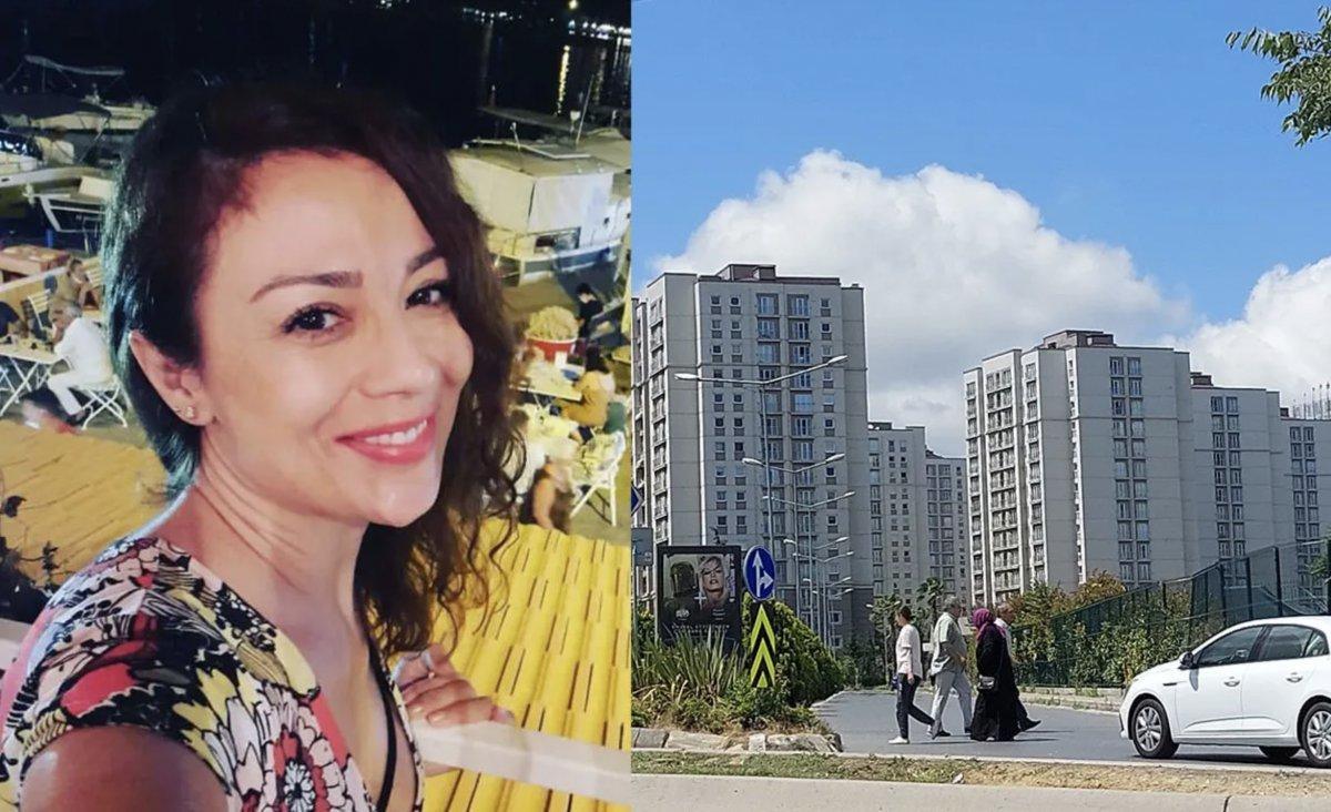 Gaziosmanpaşa'daki evinin balkonundan düşen oyuncu öldü