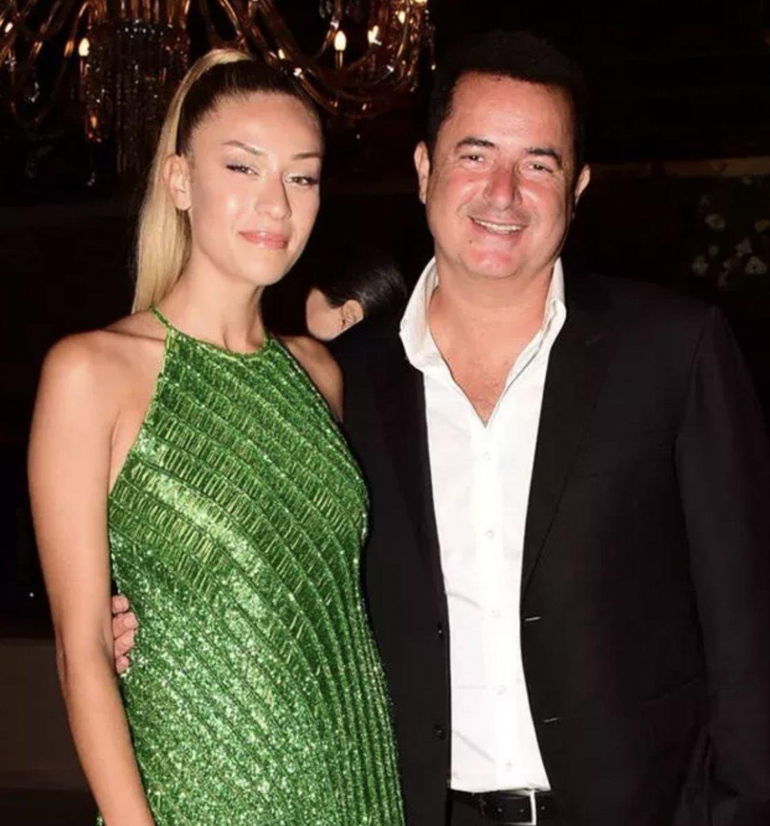 Arda Turan'ın kardeşi Okan Turan evlendi: Ünlüler düğüne akın etti