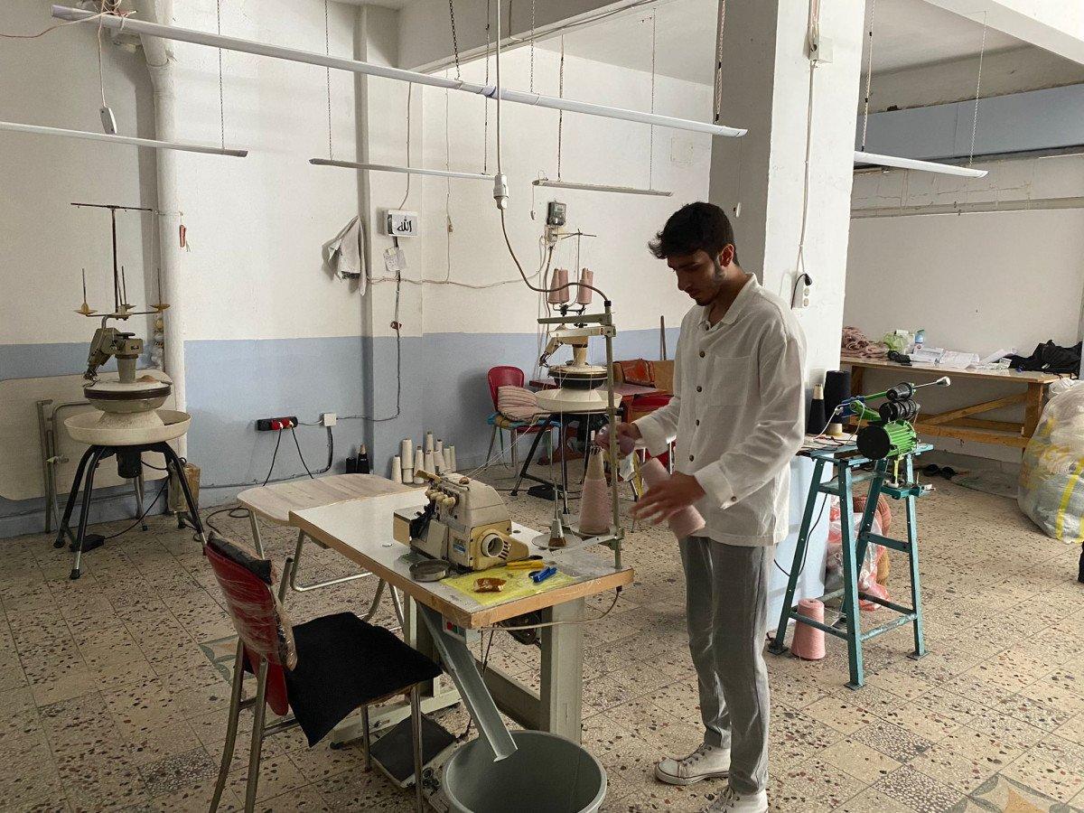 Bayrampaşa'da esnafların kaçak elektrik meselesi