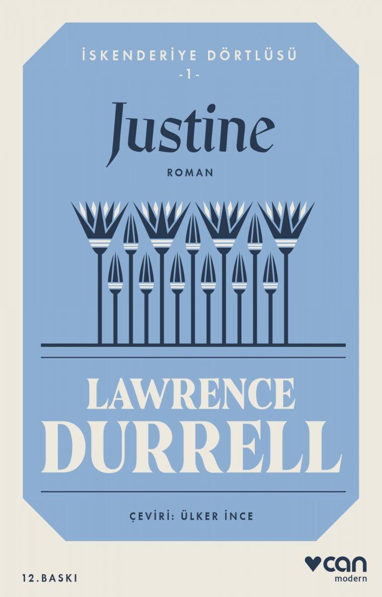 Bir modern çağ destanı: İskenderiye Dörtlüsü