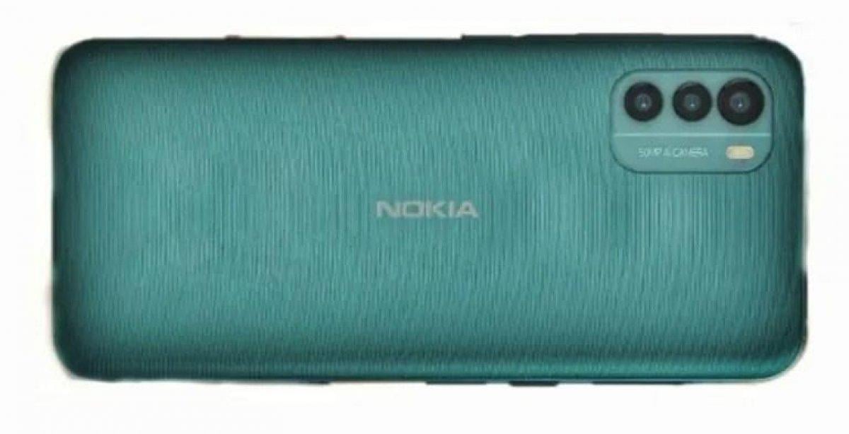 nokia x21