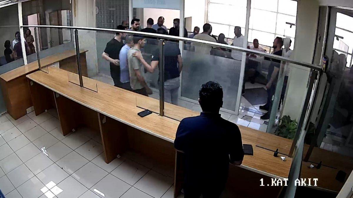 Şanlıurfa'da tapuda 5 milyon liralık dolandırıcılık son anda önlendi