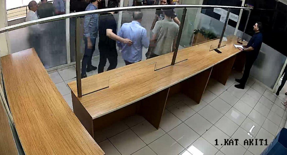 Şanlıurfa'da tapuda 5 milyon liralık dolandırıcılık son anda önlendi