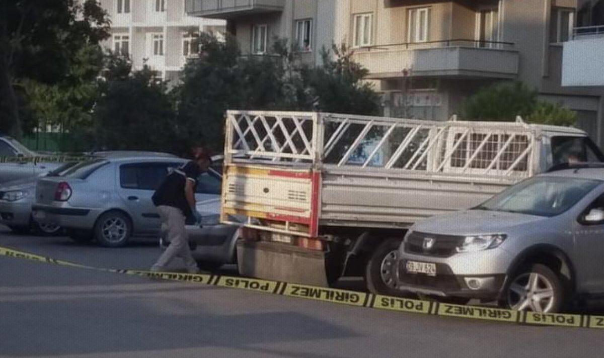 Aydın'da silahla kavgada yaralanan kişi hastanede hayatını kaybetti