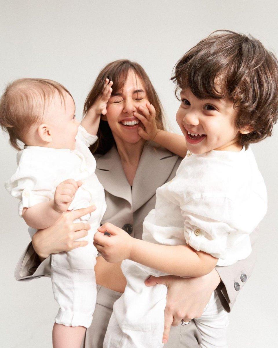 Berfu Yenenler: Şu dünyaya çocuk getirmek istemiyorum