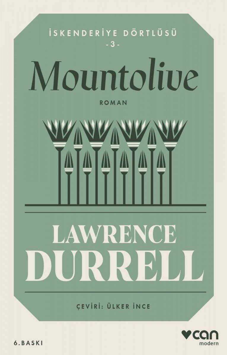 Bir modern çağ destanı: İskenderiye Dörtlüsü