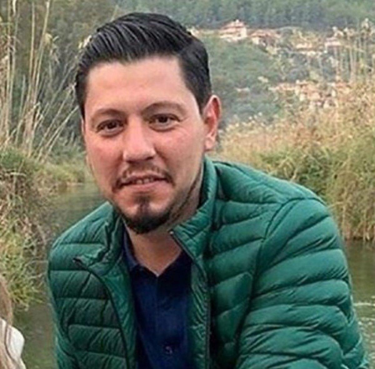 Pınar Gültekin davasından çıkan karar, Habertürk spikerini isyan ettirdi