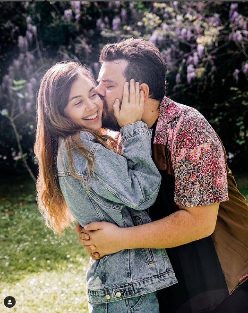 Berfu Yenenler: Şu dünyaya çocuk getirmek istemiyorum