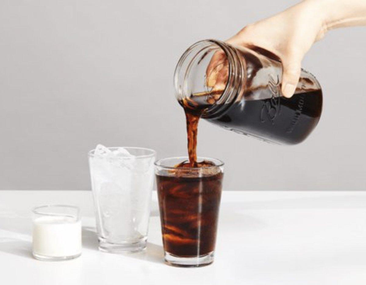 6 maddede düşük kalorili kahveler...Diyet meraklıları hadi yine iyisiniz!