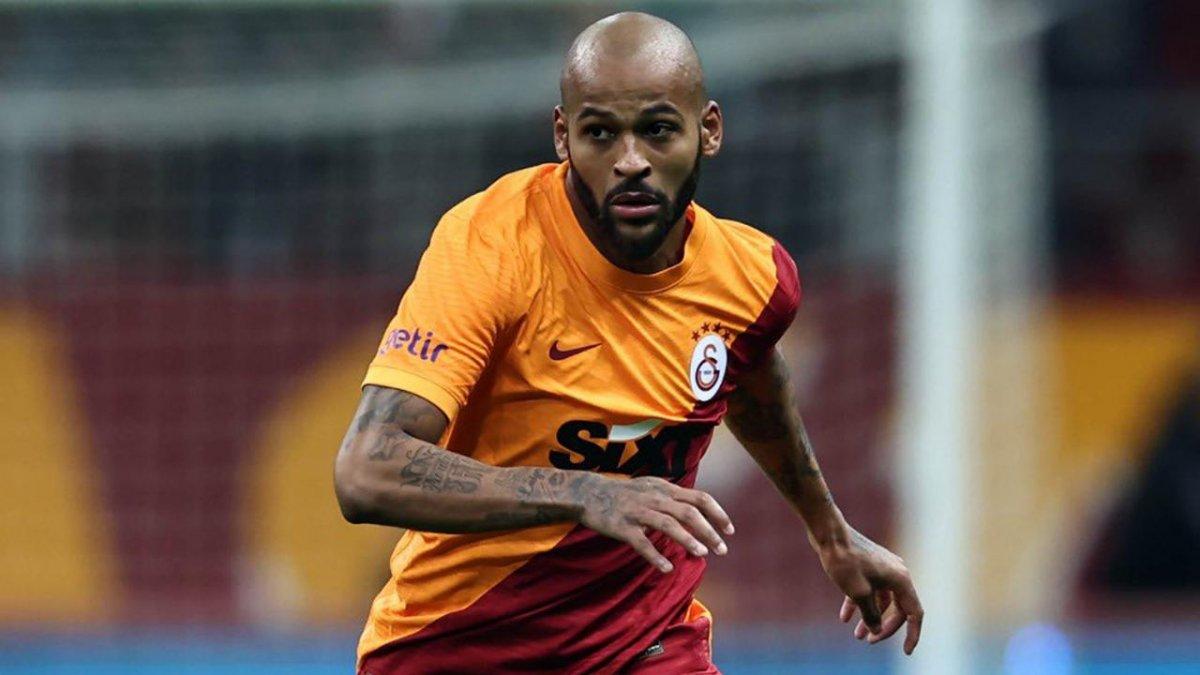 Galatasaray, Sevilla'nın Marcao teklifini reddetti