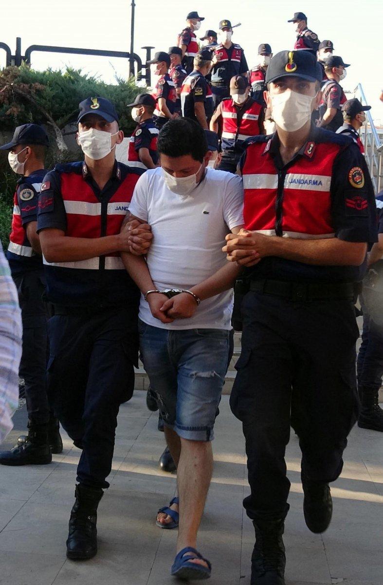 Pınar Gültekin davasında Cemal Metin Avcı'nın avukatından tepki çeken savunma