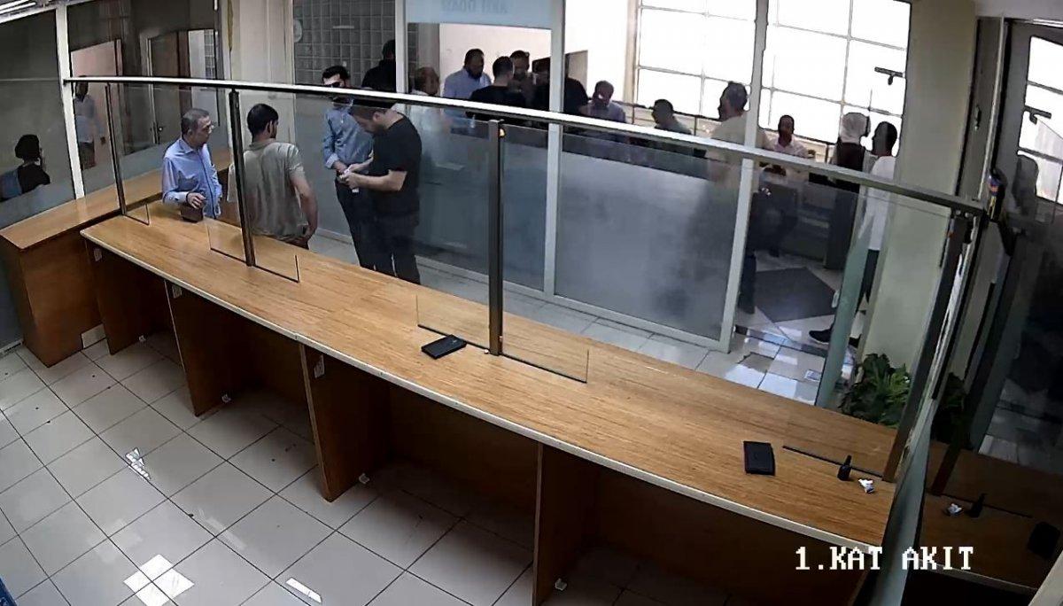 Şanlıurfa'da tapuda 5 milyon liralık dolandırıcılık son anda önlendi