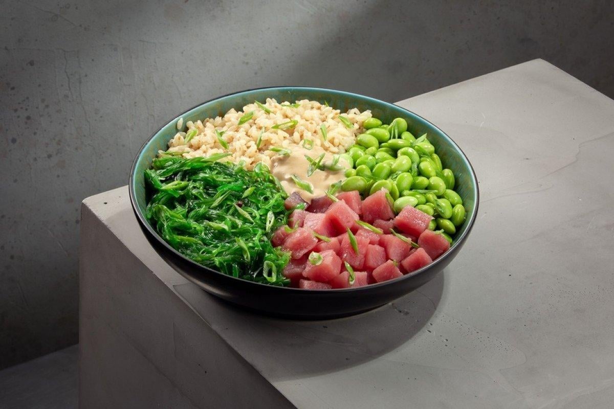 Et yememek trend oldu! Veganlığın özünü sıraladık...İşte maddeler