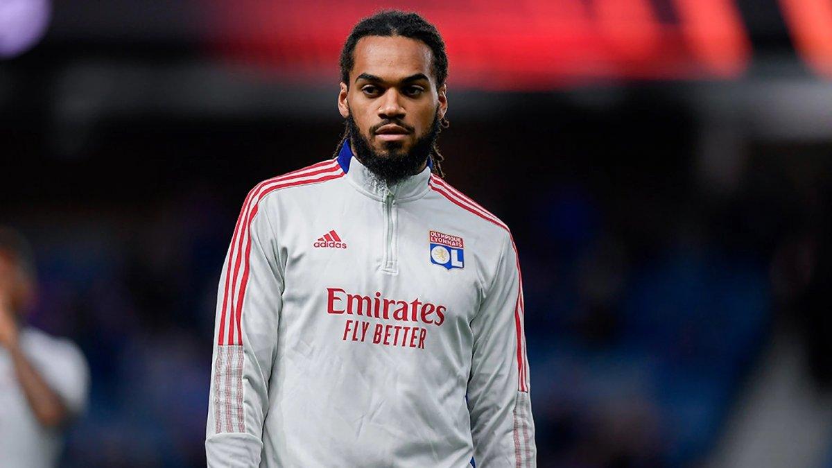 Jason Denayer, Cenk Ergün'le yemekte buluştu