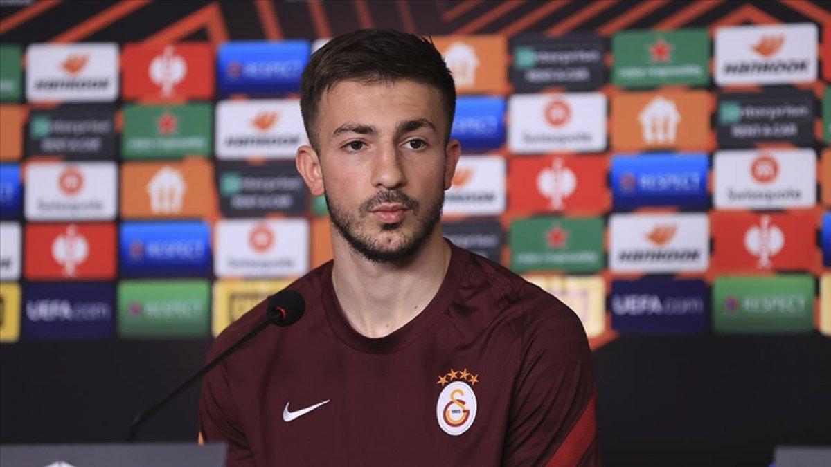 Okan Buruk, transfer çalışmalarına başladı