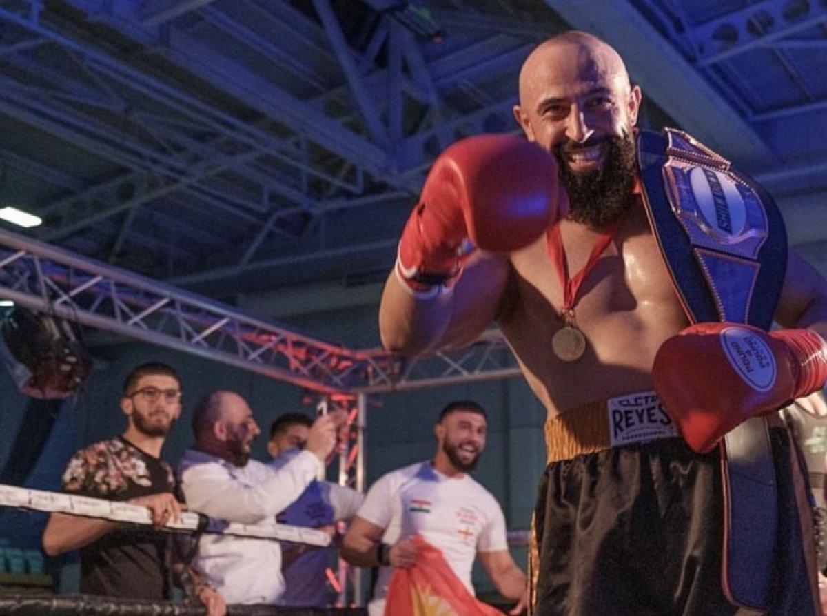 Canelo Alvarez - İbrahim Kawi Khalil maçı ne zaman, saat kaçta, hangi kanalda?