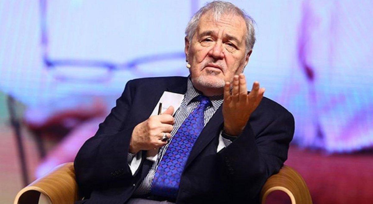 İlber Ortaylı: Dünya Türkleri bekliyor