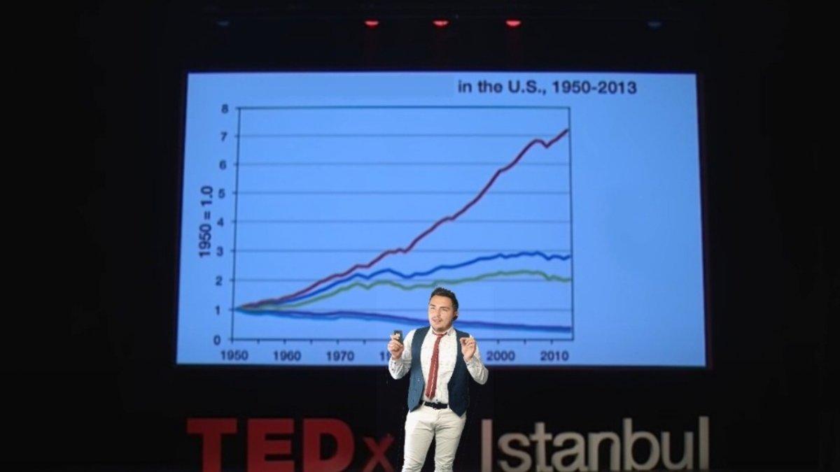 Matematikçi Yazar Abdül Aziz Gürbüz: “Matematiği sevmenin yöntemleri var!”