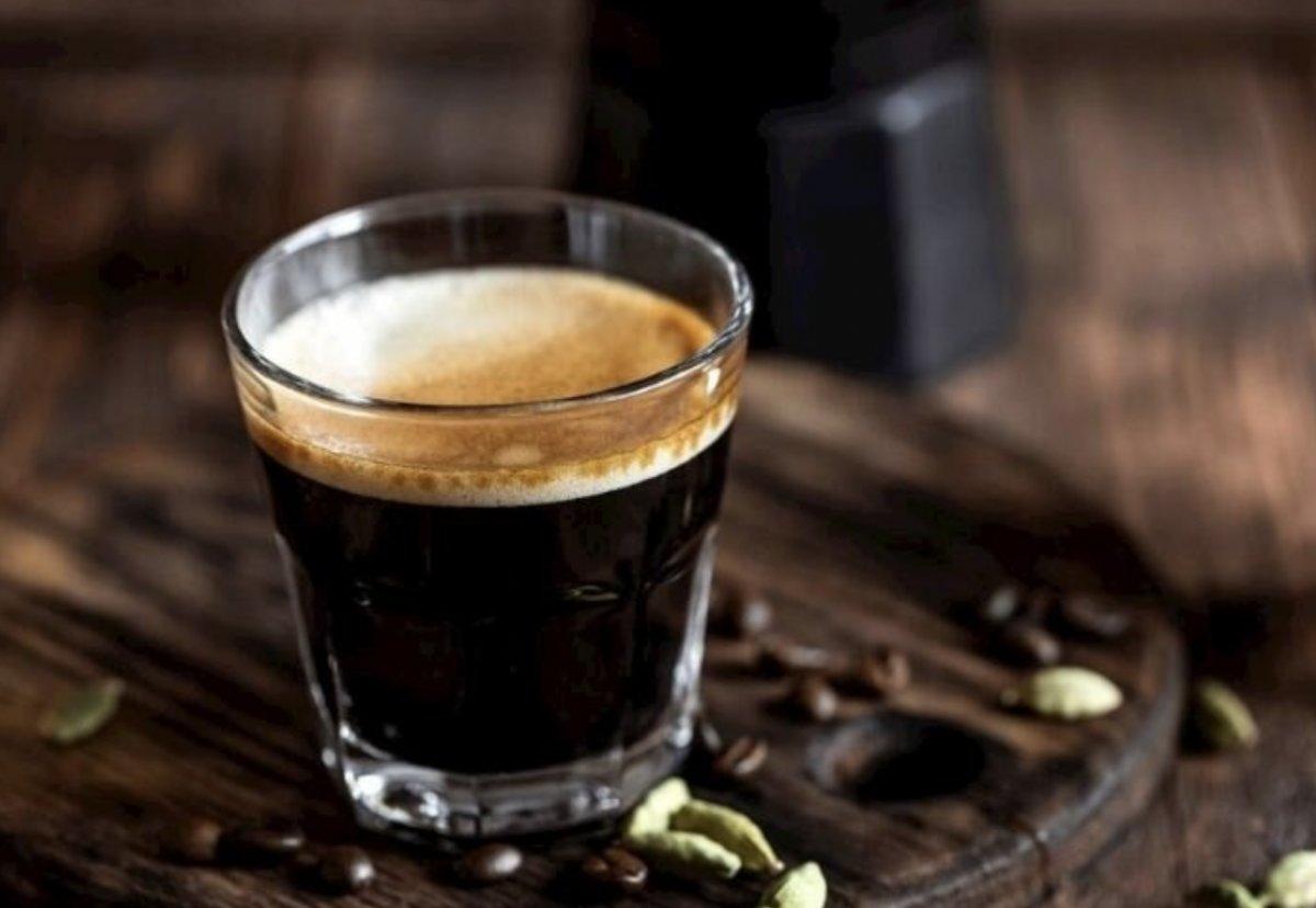 6 maddede düşük kalorili kahveler...Diyet meraklıları hadi yine iyisiniz!