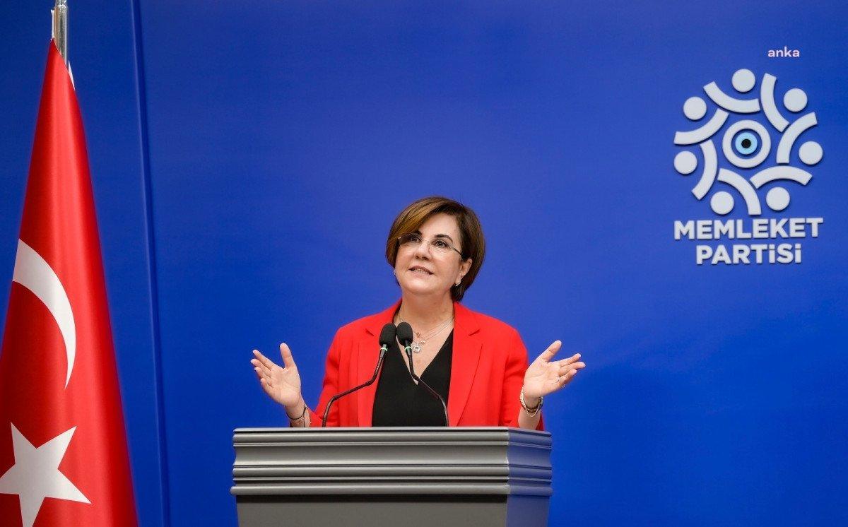 Memleket Partisi, Olağanüstü Kurultay kararı aldı