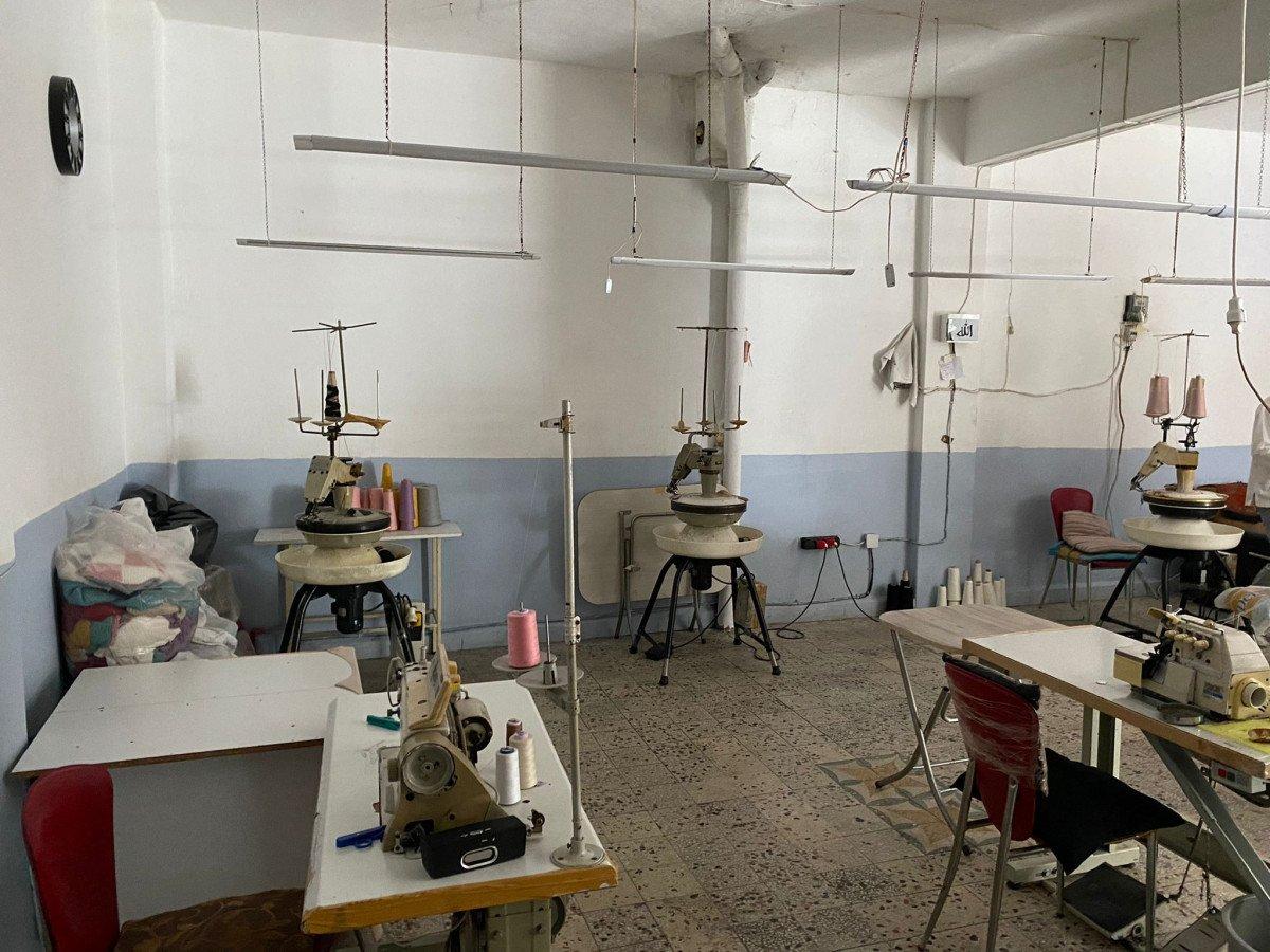 Bayrampaşa'da esnafların kaçak elektrik meselesi